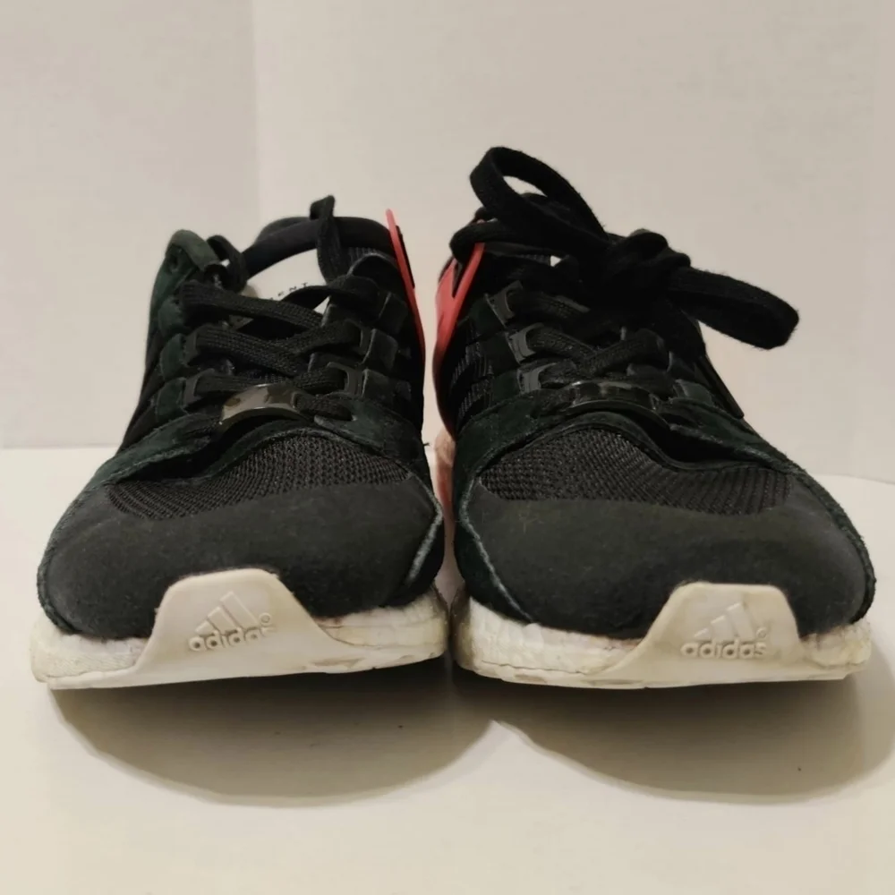 adidas equipment support